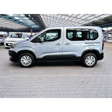 Peugeot Rifter  Minivan/Van 2020,  1.5 diesel - Na sprzedaż za 64 900 zł - Mysłowice - zdjęcie 6