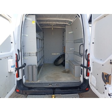 Renault Master 2021,  2.3 diesel - Na sprzedaż za 79 950 zł - Jasło - zdjęcie 2