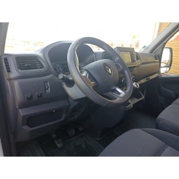 Renault Master 2021,  2.3 diesel - Na sprzedaż za 79 950 zł - Jasło - zdjęcie 6