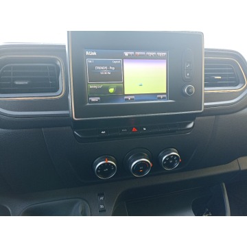 Renault Master 2021,  2.3 diesel - Na sprzedaż za 79 950 zł - Jasło - zdjęcie 8