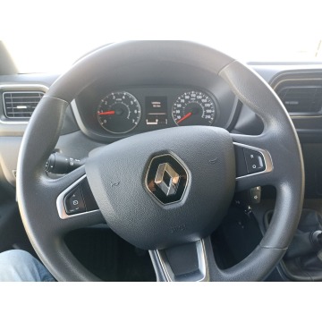 Renault Master 2021,  2.3 diesel - Na sprzedaż za 79 950 zł - Jasło - zdjęcie 7