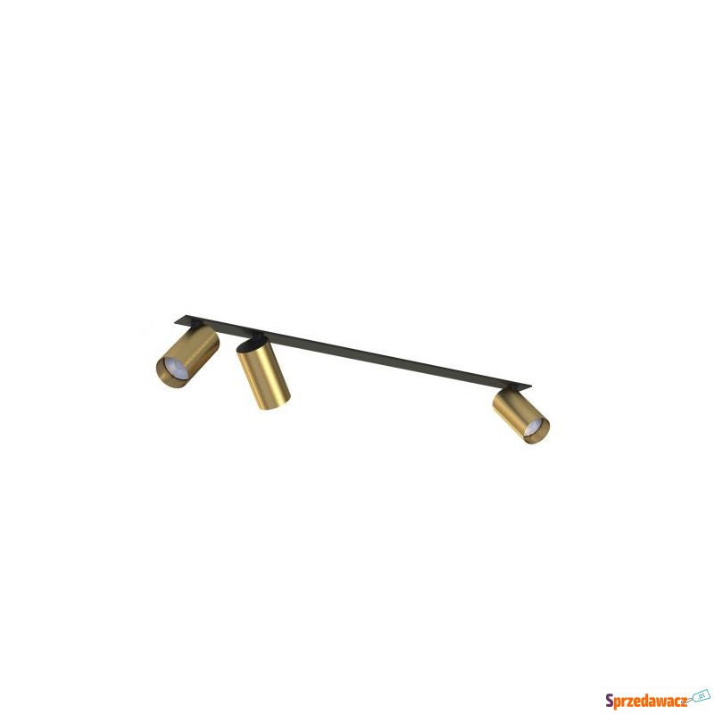 Oprawa wpuszczana MONO SURFACE III SOLID BRASS... - Pozostałe oświetlenie - Legionowo
