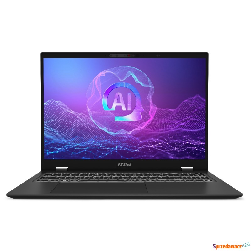Laptop MSI Prestige 16 AI+ Evo B2VMG-012PL 16"... - Laptopy - Warszawa