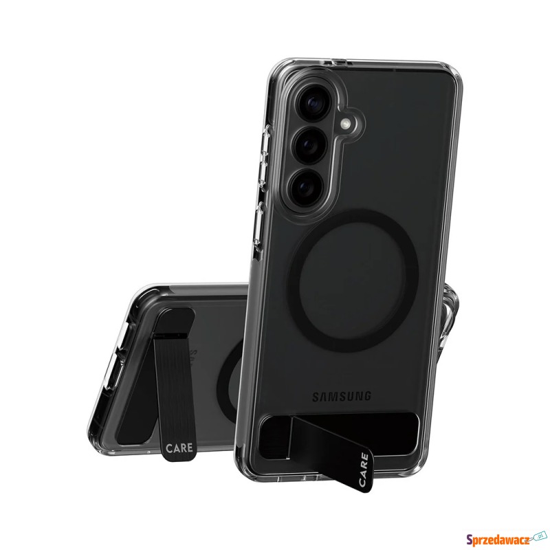 Etui PanzerGlass Urban Explorer Kickstand Qi... - Etui na smartfony - Chrzanów