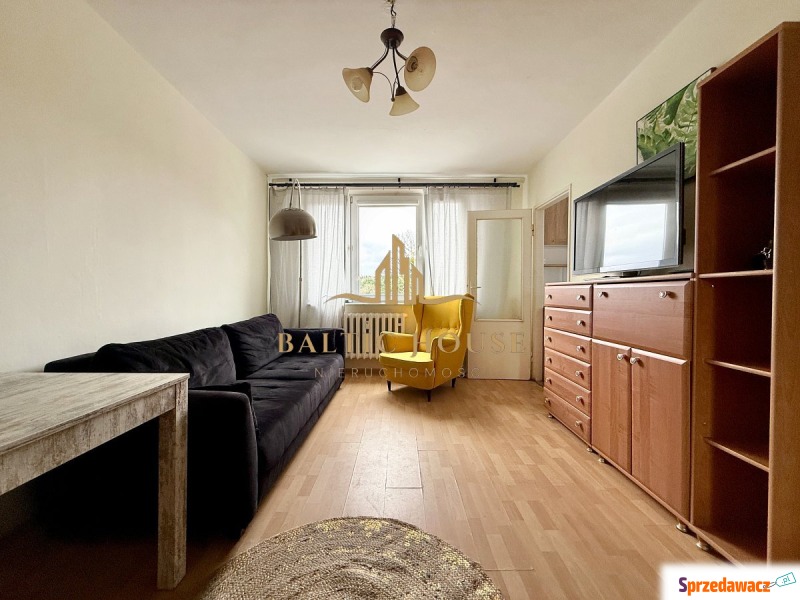 Mieszkanie dwupokojowe Gdynia,   36 m2, 4 piętro - Do wynajęcia