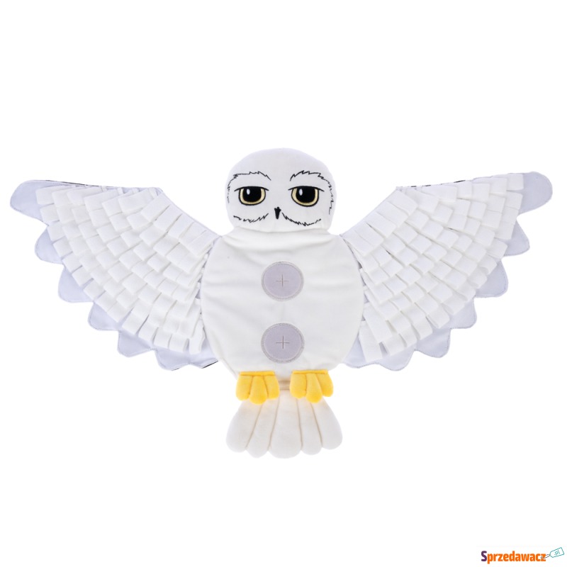 Harry Potter mata węchowa Hedwiga - Dł. x szer.:... - Zabawki dla psów - Bytom