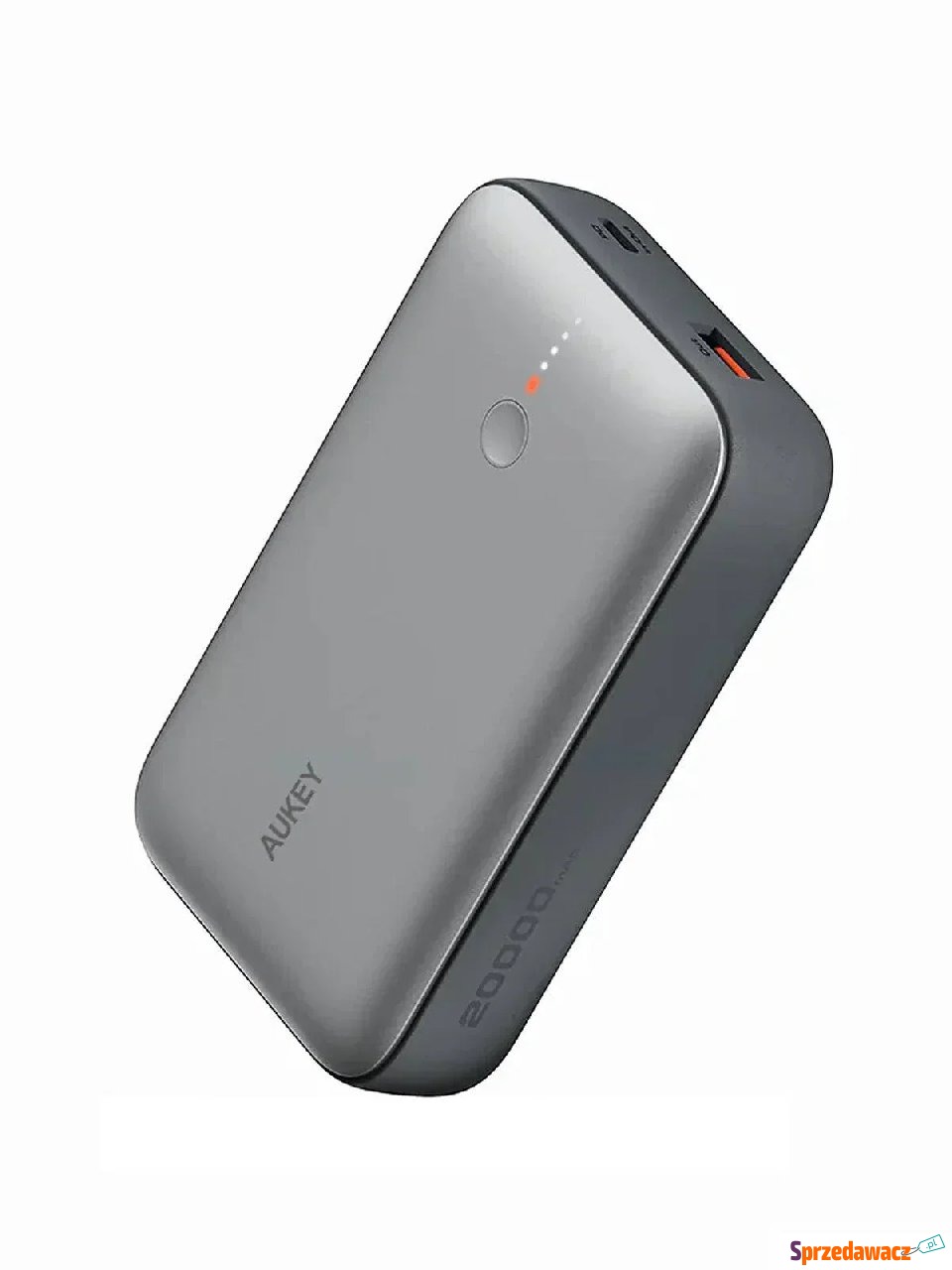 Powerbank Aukey PB-Y57 Spark Mini...