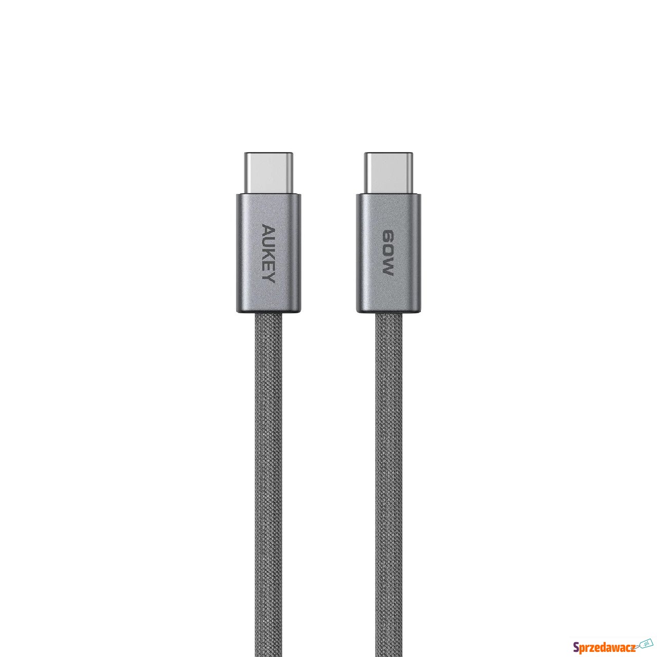 Kabel Aukey CB-DCC062 USB-C 1.8...