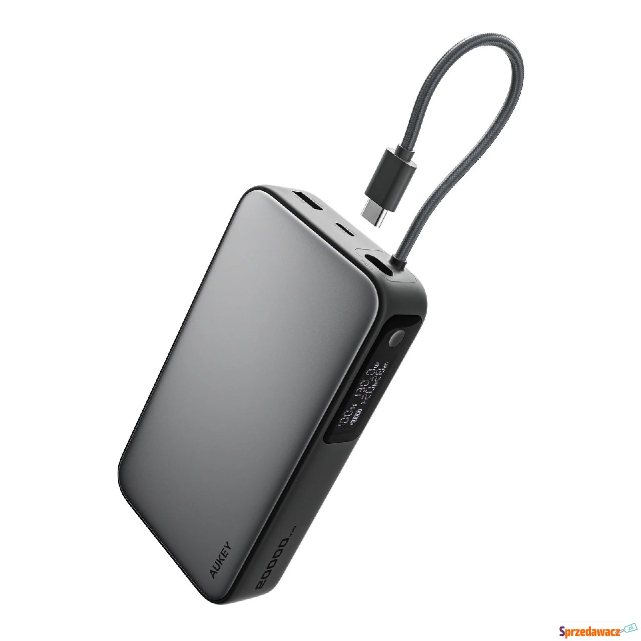 Powerbank Aukey PB-Y48 Spark Sling...