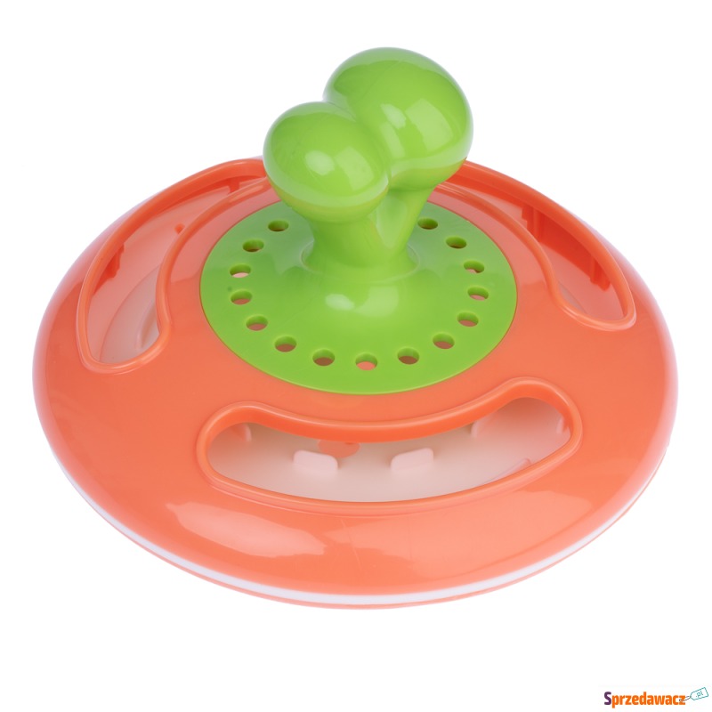 TIAKI zabawka na smakołyki UFO...