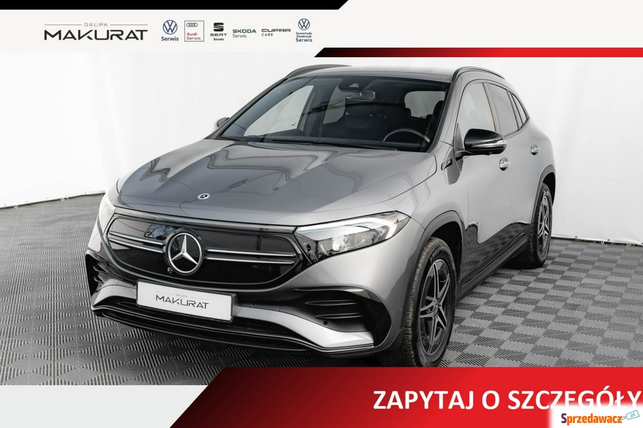 Mercedes - Benz E-klasa 2022