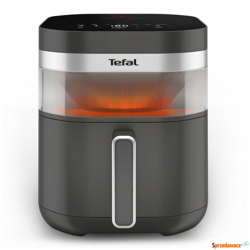 Frytkownica beztłuszczowa Tefal...