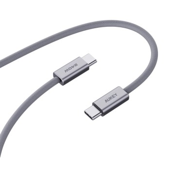 Kabel Aukey CB-DCC242 USB-C 1.8 m 240W