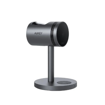 Ładowarka bezprzewodowa Aukey LC-MC311A QI2 15W