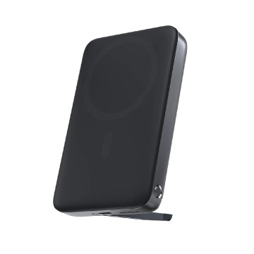 AUKEY PB-MS06 powerbank 10000 mAh szary