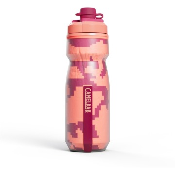 Bidon rowerowy Camelbak Podium Dirt Series Chill 620ml
