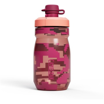 Bidon rowerowy Camelbak Podium Dirt Series 450ml