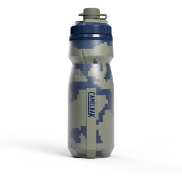 Bidon rowerowy Camelbak Podium Dirt Series Chill 620ml