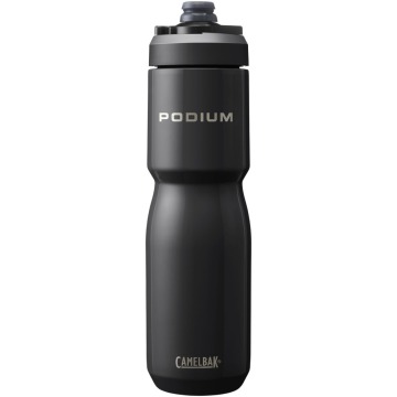 Bidon rowerowy Camelbak Podium Insulated Steel 650ml