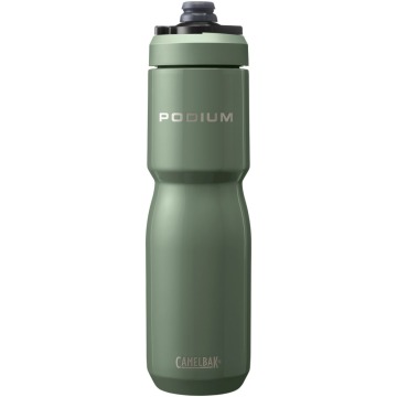 Bidon rowerowy Camelbak Podium Insulated Steel 650ml