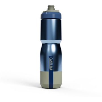 Bidon rowerowy Camelbak Podium Insulated Steel 650ml
