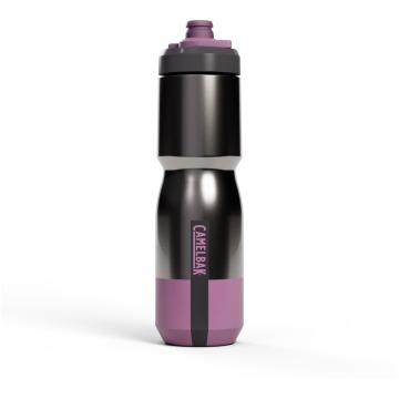 Bidon rowerowy Camelbak Podium Insulated Steel 650ml