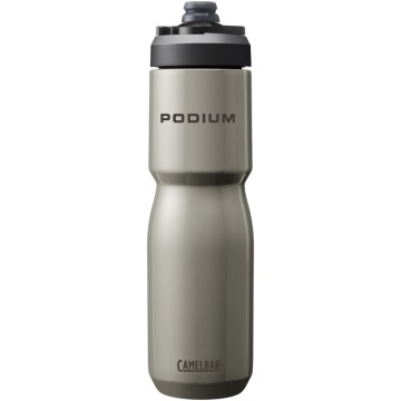 Bidon rowerowy Camelbak Podium Insulated Steel 650ml