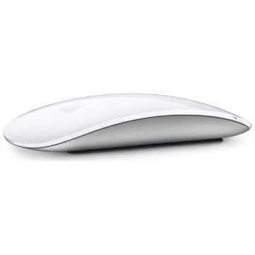 Myszka Apple Magic Mouse (2024) USB-C bezprzewodowa biała