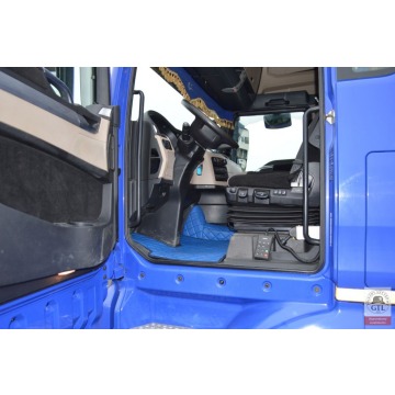 MAN TGX18.550 4X2 LLS-U [14588] - Ciągniki siodłowe - Gdańsk - zdjęcie 2