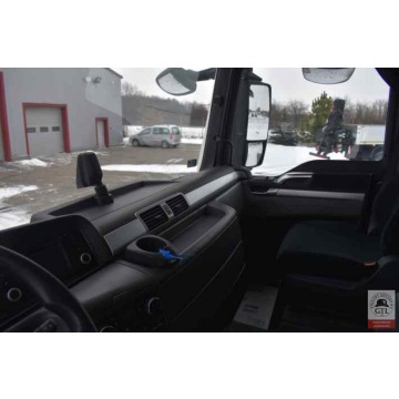 MAN TGX 18.440 [14651] - Ciągniki siodłowe - Kutno - zdjęcie 4