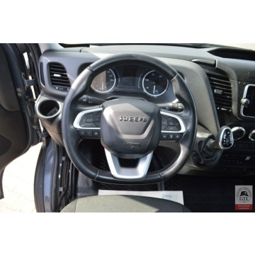 Iveco  2022 diesel - Na sprzedaż za 99 138 zł - Gdańsk - zdjęcie 4