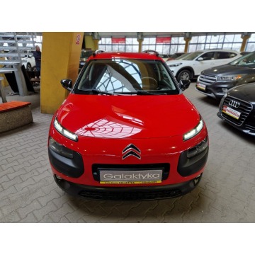 Citroen C4 Cactus  Hatchback 2014,  1.2 benzyna - Na sprzedaż za 26 900 zł - Mysłowice - zdjęcie 3