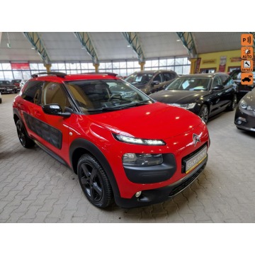 Citroen C4 Cactus - 2014/15 Rok. Zobacz opis !!W podanej cenie  Roczna Gwarancja !!