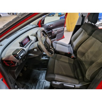Citroen C4 Cactus  Hatchback 2014,  1.2 benzyna - Na sprzedaż za 26 900 zł - Mysłowice - zdjęcie 12