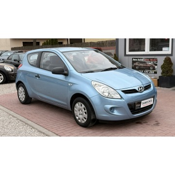 Hyundai i20  Hatchback 2009,  1.2 benzyna - Na sprzedaż za 6 100,00 zł - Sade Budy - zdjęcie 5