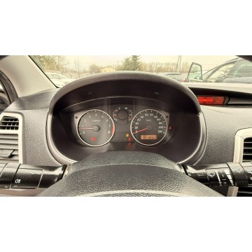 Hyundai i20  Hatchback 2009,  1.2 benzyna - Na sprzedaż za 6 100,00 zł - Sade Budy - zdjęcie 9