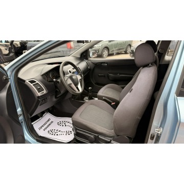Hyundai i20  Hatchback 2009,  1.2 benzyna - Na sprzedaż za 6 100,00 zł - Sade Budy - zdjęcie 6
