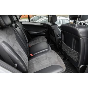 Mercedes - Benz ML-klasa  SUV 2007,  4.0 diesel, automat - Na sprzedaż za 37 700 zł - Zwoleń - zdjęcie 8