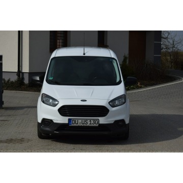 Ford Courier 2019,  1.5 diesel - Na sprzedaż za 29 397 zł - Majdan Sieniawski - zdjęcie 2
