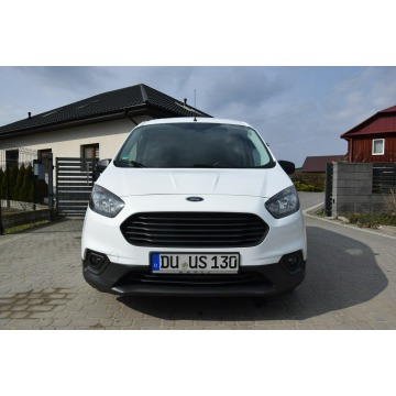Ford Courier 2019,  1.5 diesel - Na sprzedaż za 29 397 zł - Majdan Sieniawski - zdjęcie 4