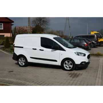 Ford Courier 2019,  1.5 diesel - Na sprzedaż za 29 397 zł - Majdan Sieniawski - zdjęcie 7
