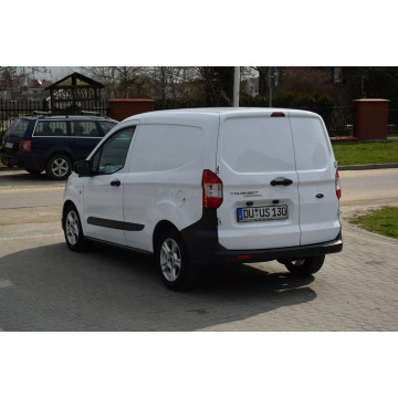 Ford Courier 2019,  1.5 diesel - Na sprzedaż za 29 397 zł - Majdan Sieniawski - zdjęcie 12
