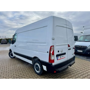 Opel Movano 2020,  2.3 diesel - Na sprzedaż za 63 948 zł - Leszno - zdjęcie 4