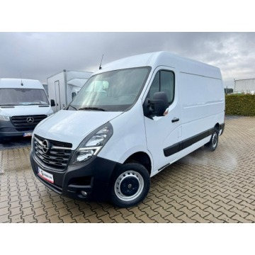Opel Movano 2020,  2.3 diesel - Na sprzedaż za 63 948 zł - Leszno - zdjęcie 3