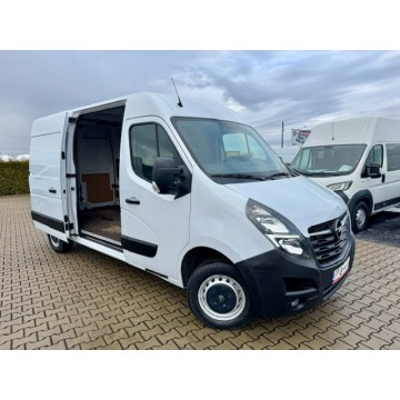 Opel Movano 2020,  2.3 diesel - Na sprzedaż za 63 948 zł - Leszno - zdjęcie 2
