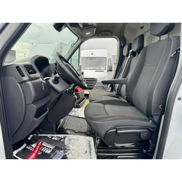 Opel Movano 2020,  2.3 diesel - Na sprzedaż za 63 948 zł - Leszno - zdjęcie 8
