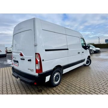 Opel Movano 2020,  2.3 diesel - Na sprzedaż za 63 948 zł - Leszno - zdjęcie 5