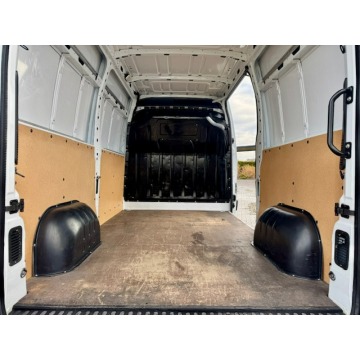 Opel Movano 2020,  2.3 diesel - Na sprzedaż za 63 948 zł - Leszno - zdjęcie 7