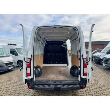 Opel Movano 2020,  2.3 diesel - Na sprzedaż za 63 948 zł - Leszno - zdjęcie 6