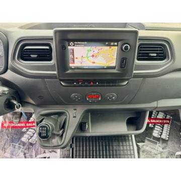 Opel Movano 2020,  2.3 diesel - Na sprzedaż za 63 948 zł - Leszno - zdjęcie 11